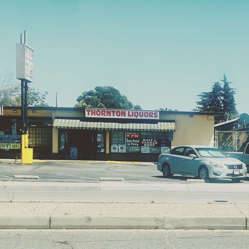 Thornton Liquors 3