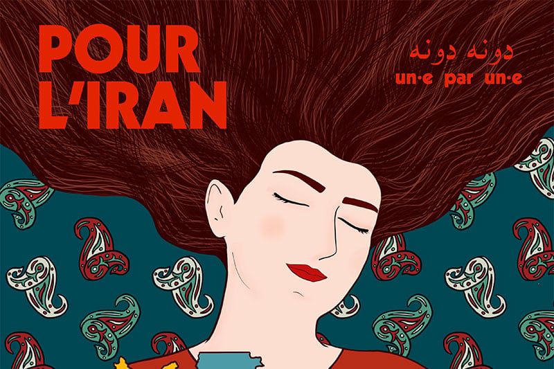 Pour l'Iran 1