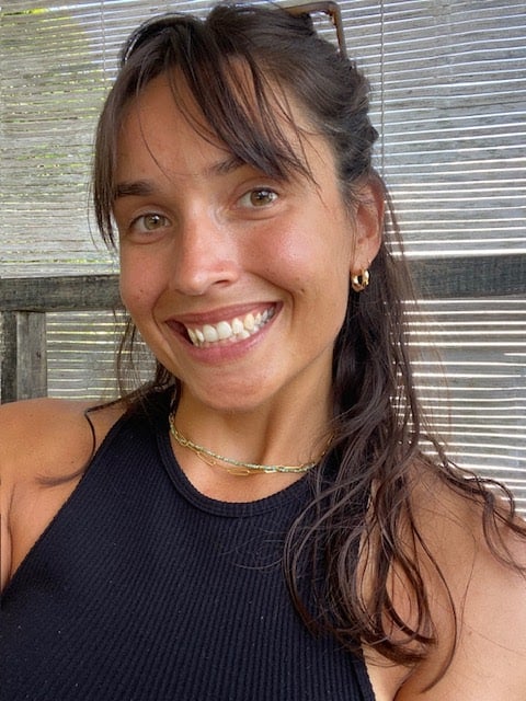 Mélanie Monchicourt - Naturopathe - Micronutrition 1