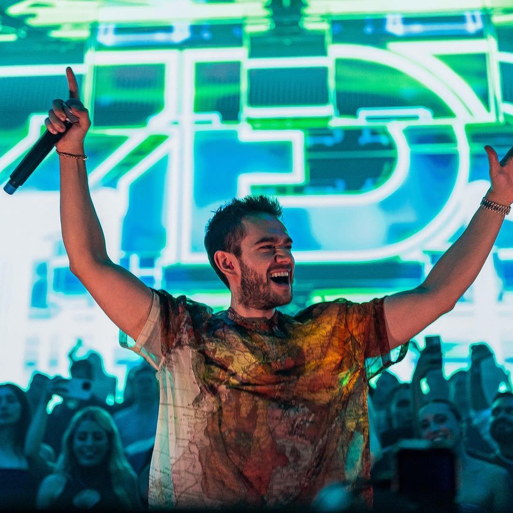 Zedd 3