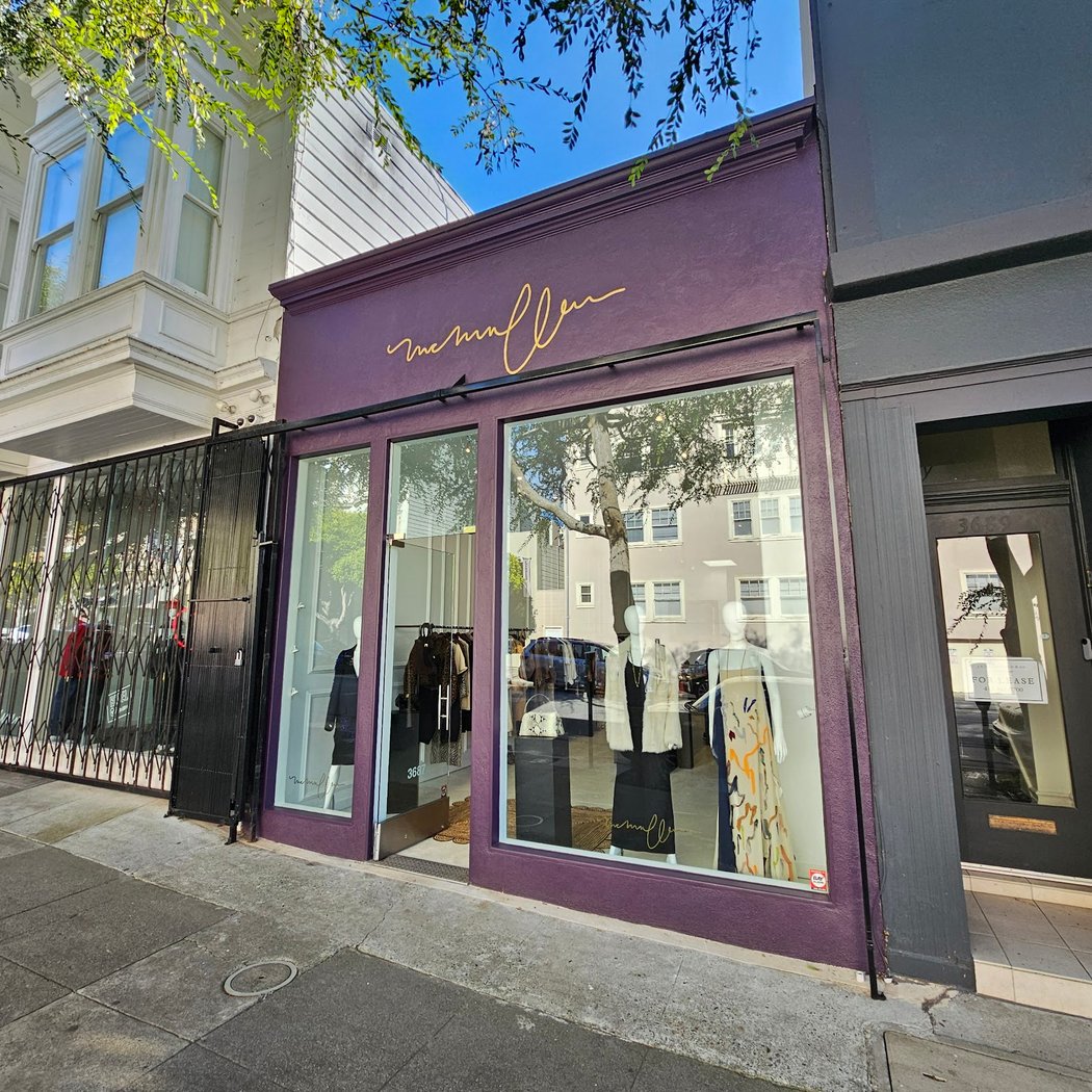 McMullen San Francisco 3