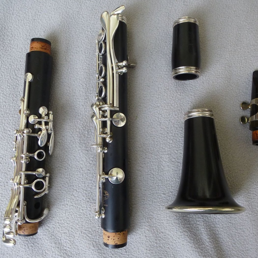 La Mécacoustique des Tubes 1