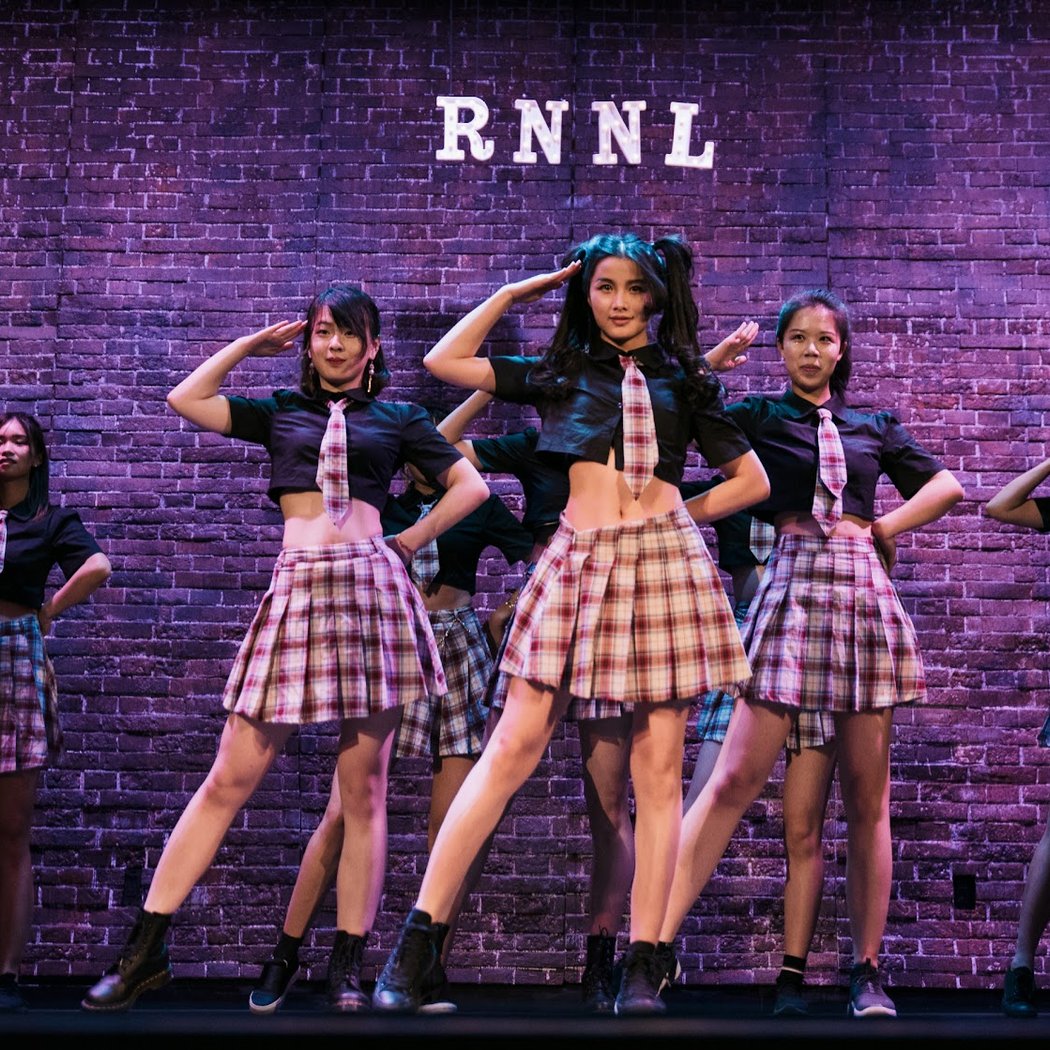 RnnL Dance Studio 3