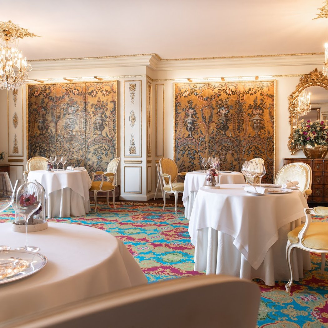 Le Chantecler 3