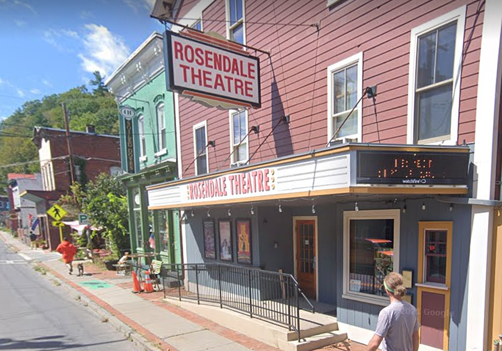Rosendale Theatre 2