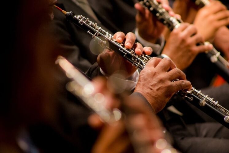 Ann Arbor Concert Band The Planets 1