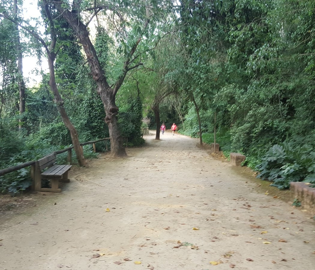 Parque Oromana 3