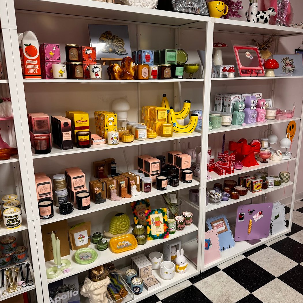 A Shop of Things 2