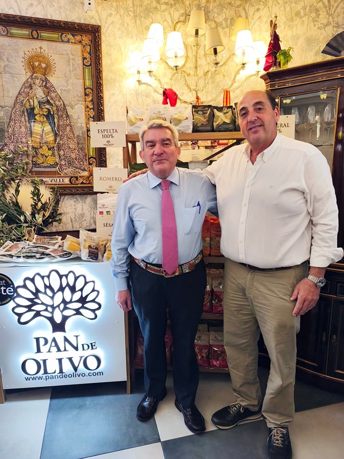 Gran Café España 2