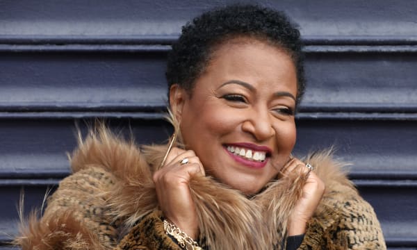 Vanessa Rubin and Her Trio 1