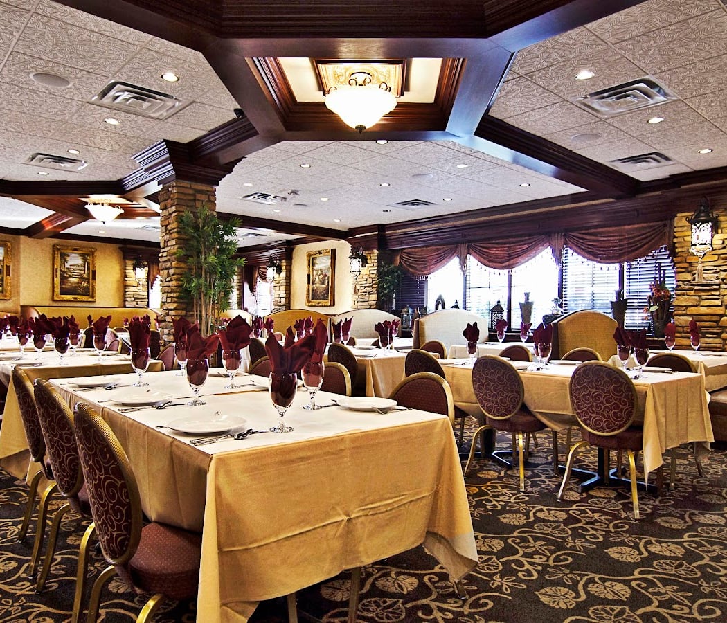 Habib's Cuisine 2