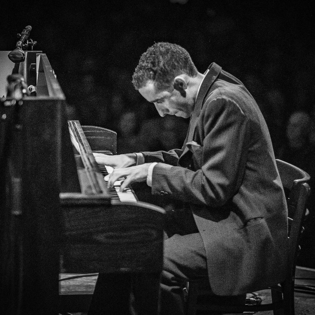 Gatsby Piano Night 1