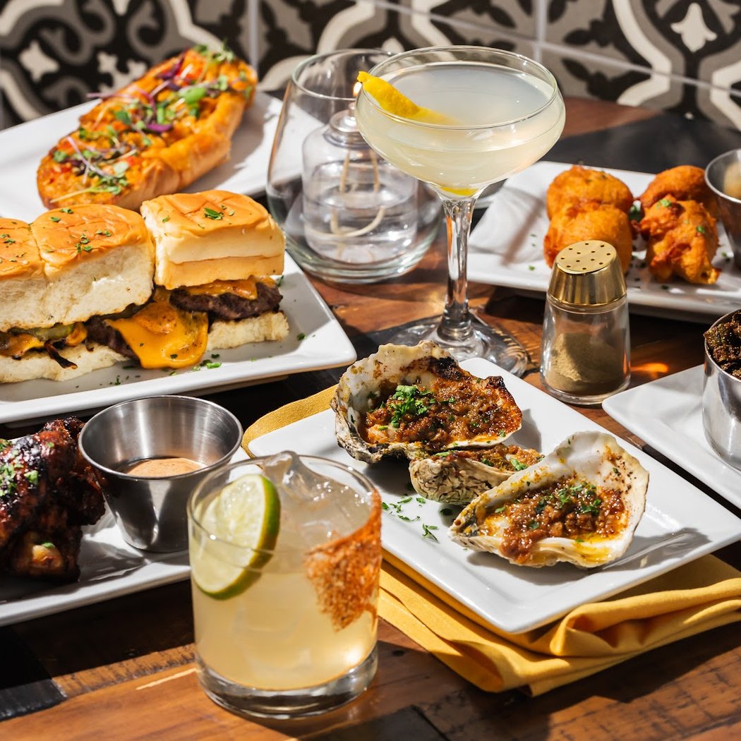 Live Jazz Trio Brunch 1
