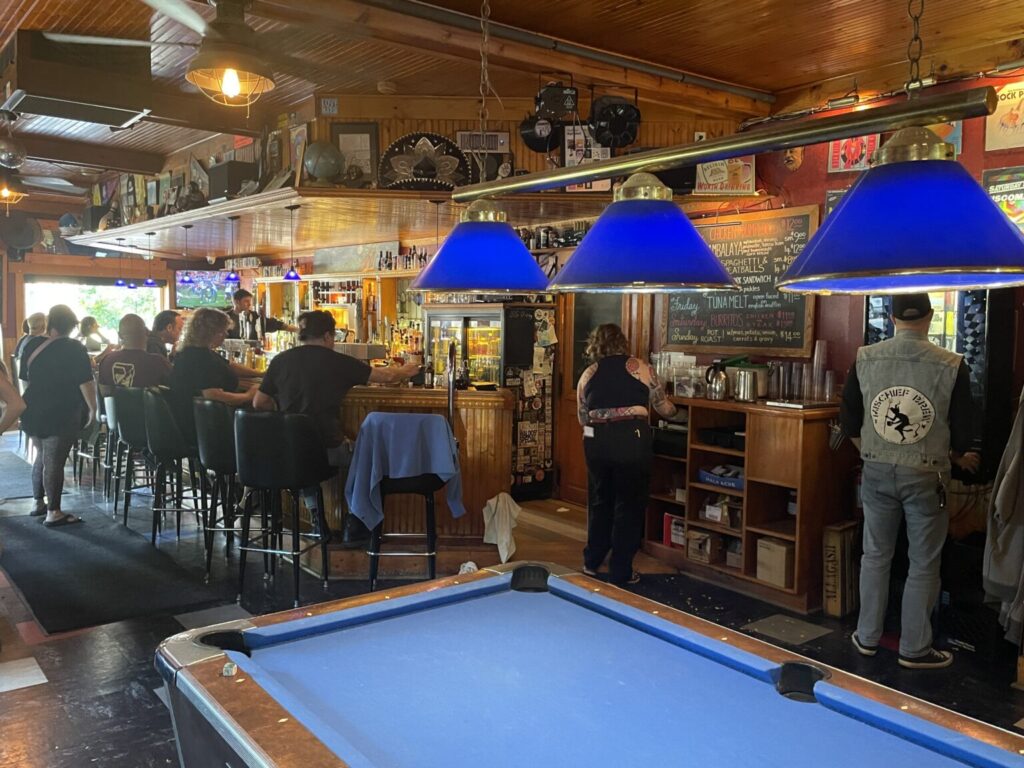 Four Moon Tavern 1