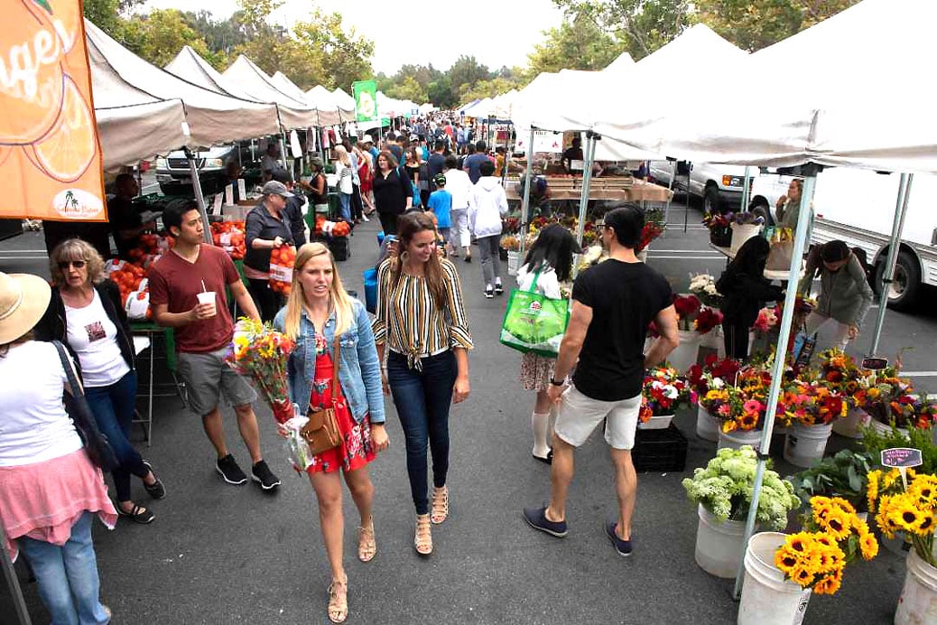 Wheeler Sunday Market 4