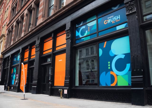 Avalara Crush Tour NYC 2025 1