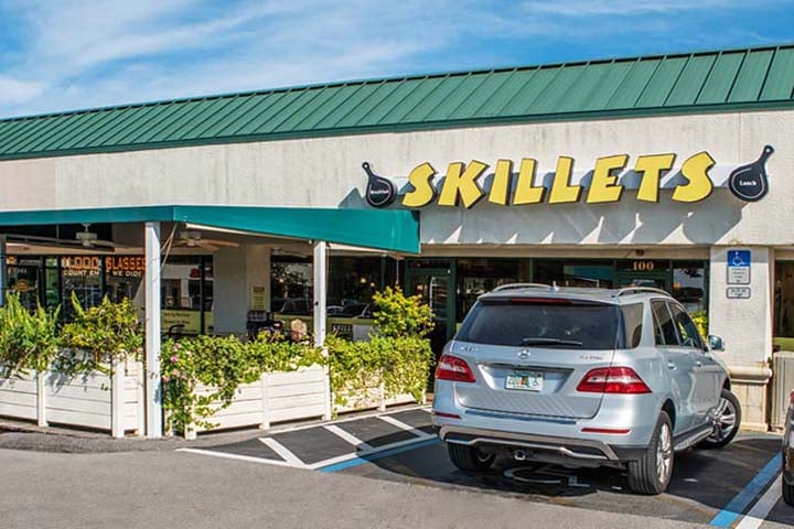 Skillets - Bonita Springs - Sunshine Plaza 2