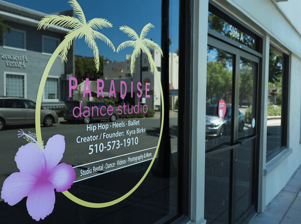 Dance Classes 2