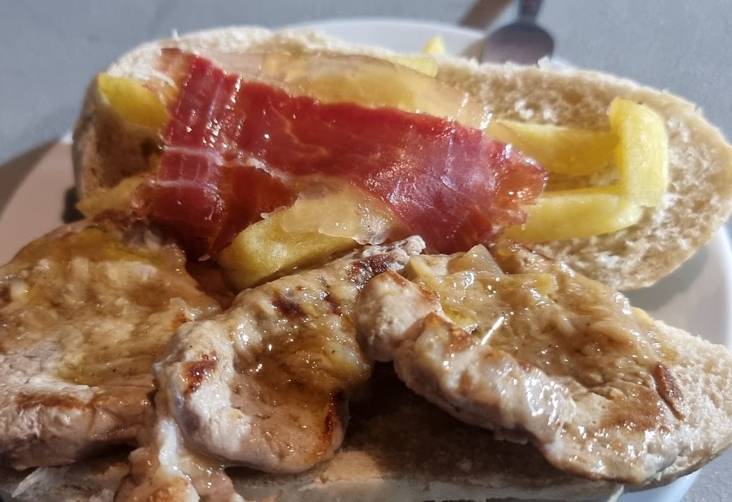 La Taperia de Alberto 3