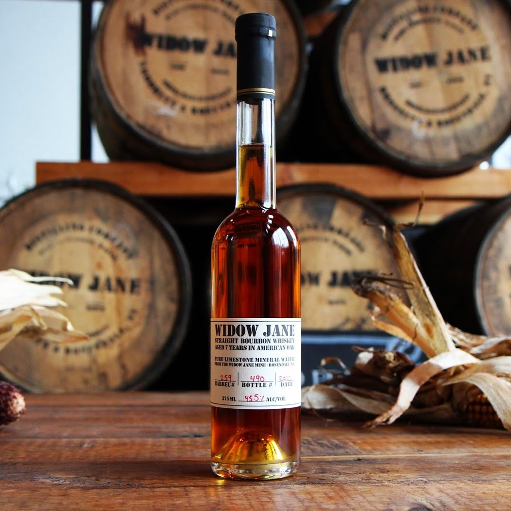 Widow Jane Distillery 1