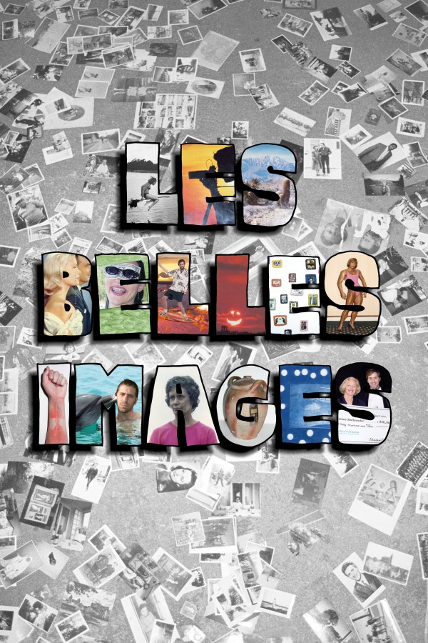 Thomas Mailaender, Les Belles Images 2