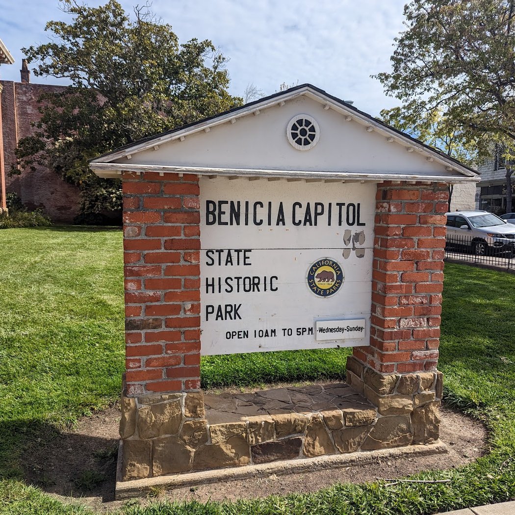 Carquinez Village Speaker Series 3