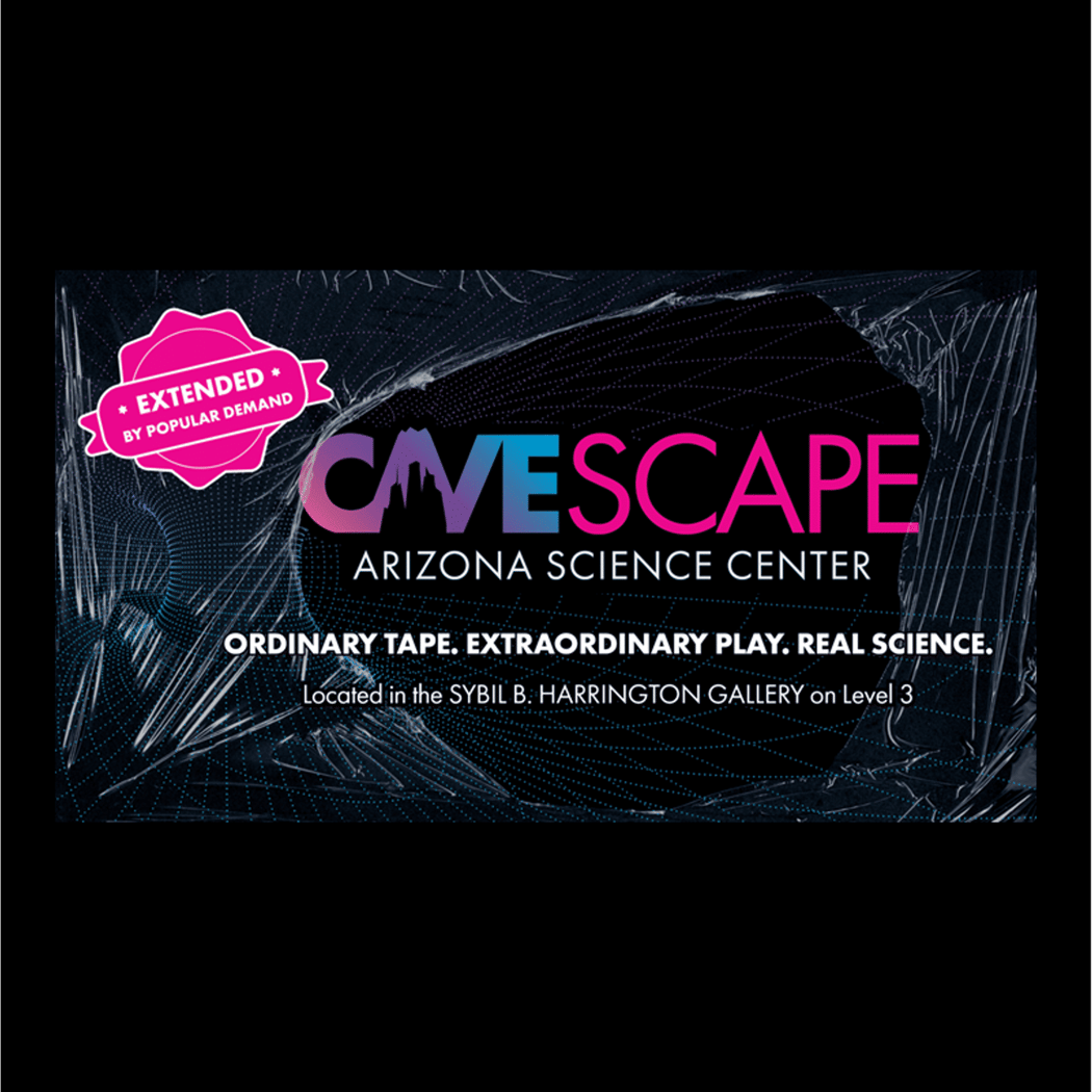 CaveScape 1