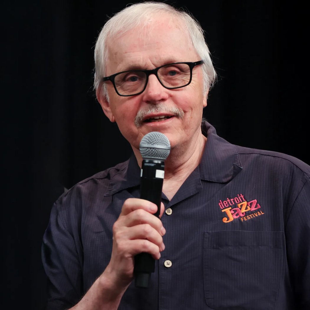 Celebrating Lars Bjorn: The Southeastern Michigan Jazz Association’s Ron Brooks Award Concert 1