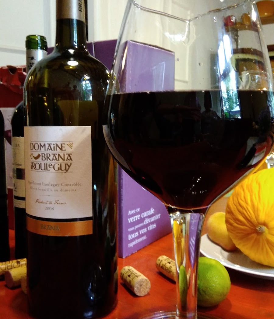 Les Vins De Vincent - Bayonne 3