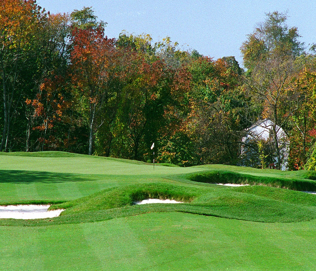 The Golf Course at Glen Mills 3