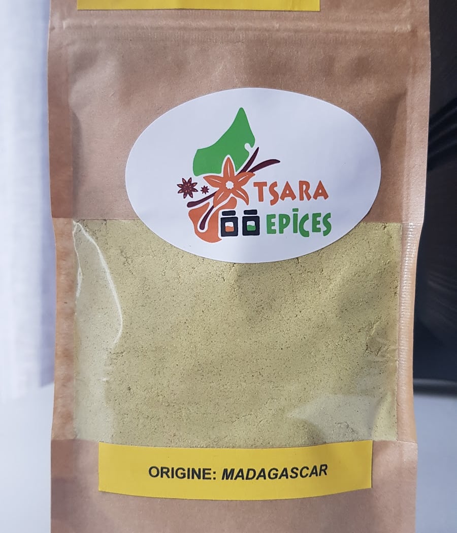 Tsara Epices 2