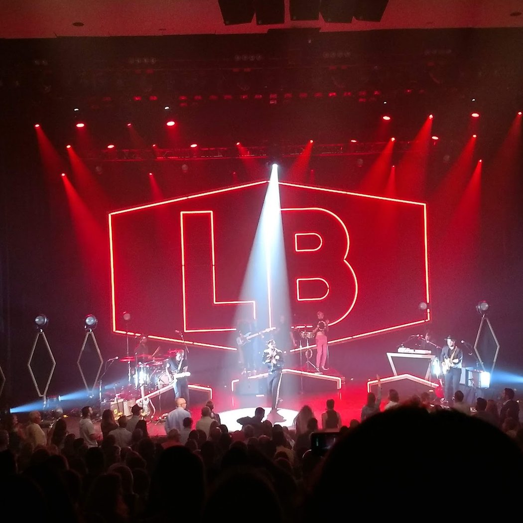 Ruth Eckerd Hall 3