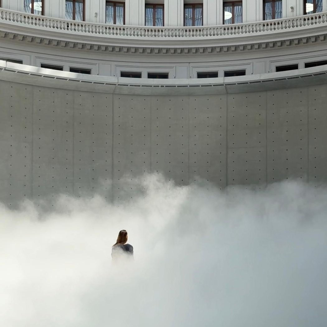 Brume(s) matinale(s) 1