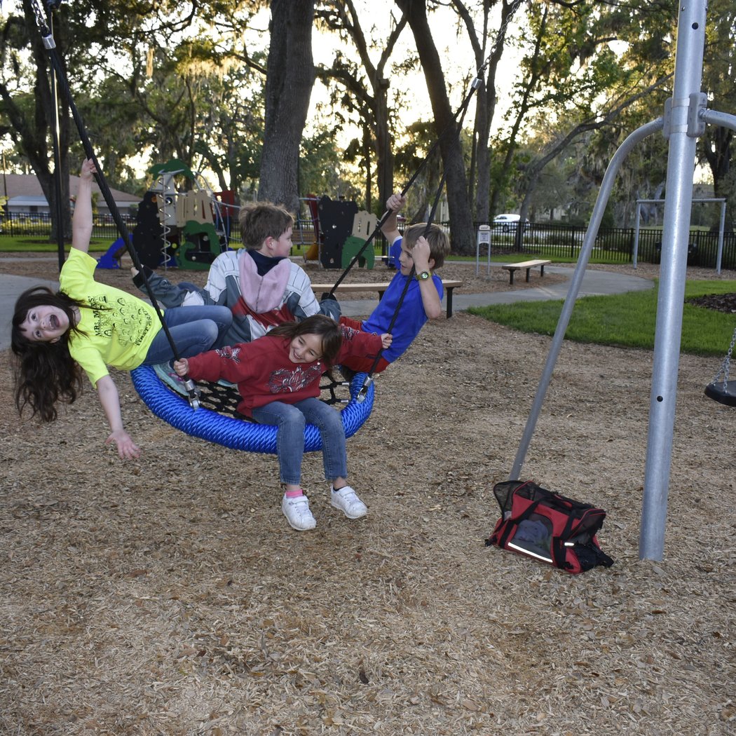 Palm Coast Community Center 3