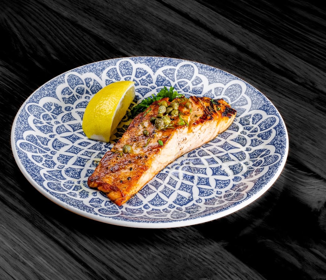 Anassa Taverna Downtown 1