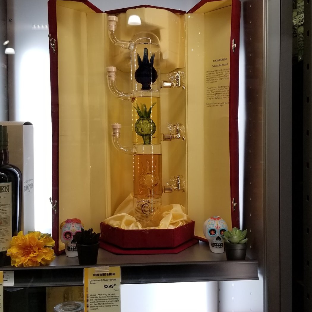 Total Wine & More 1