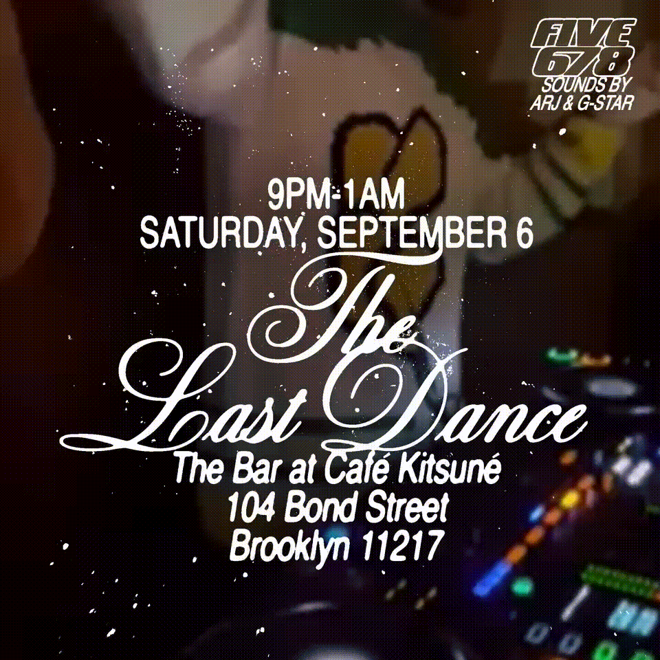 the last dance 1