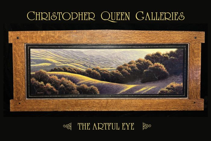 The Artful Eye - March Show 2023 1