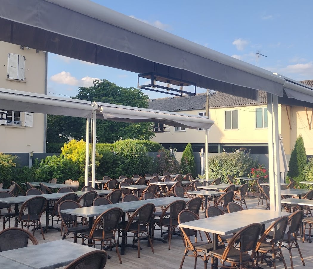 La Villa César 2