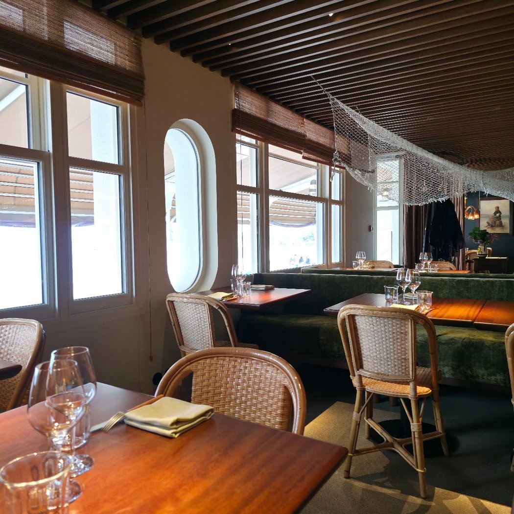 Le Bistrot de Cancale 3