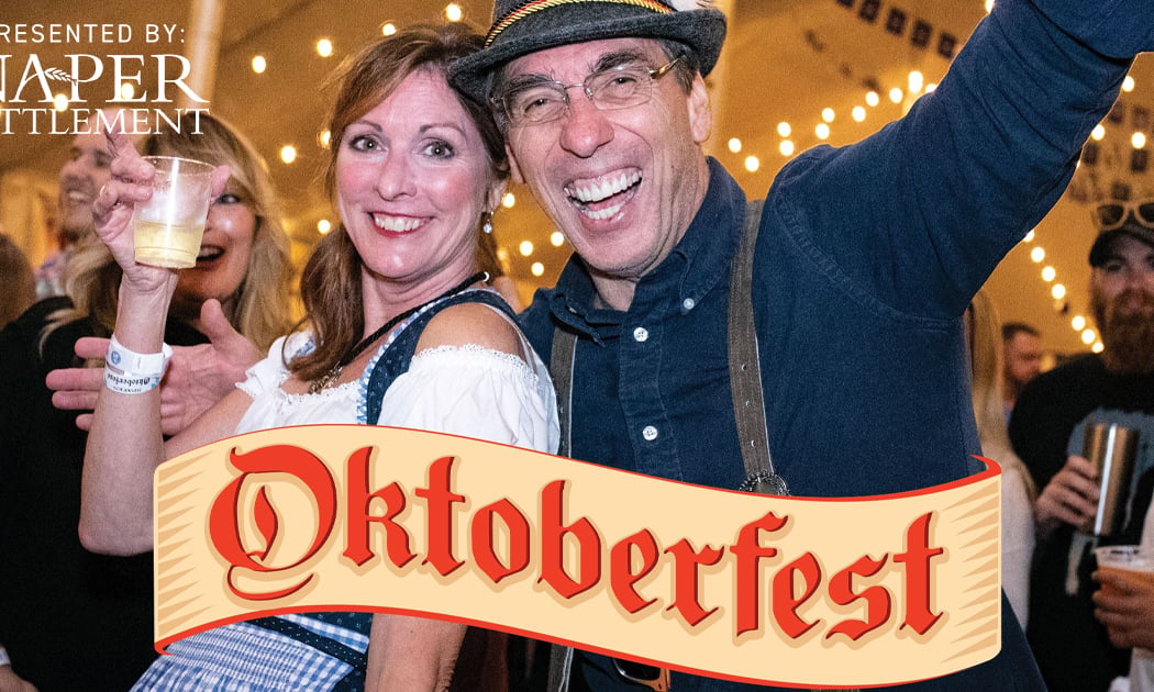 Oktoberfest 1