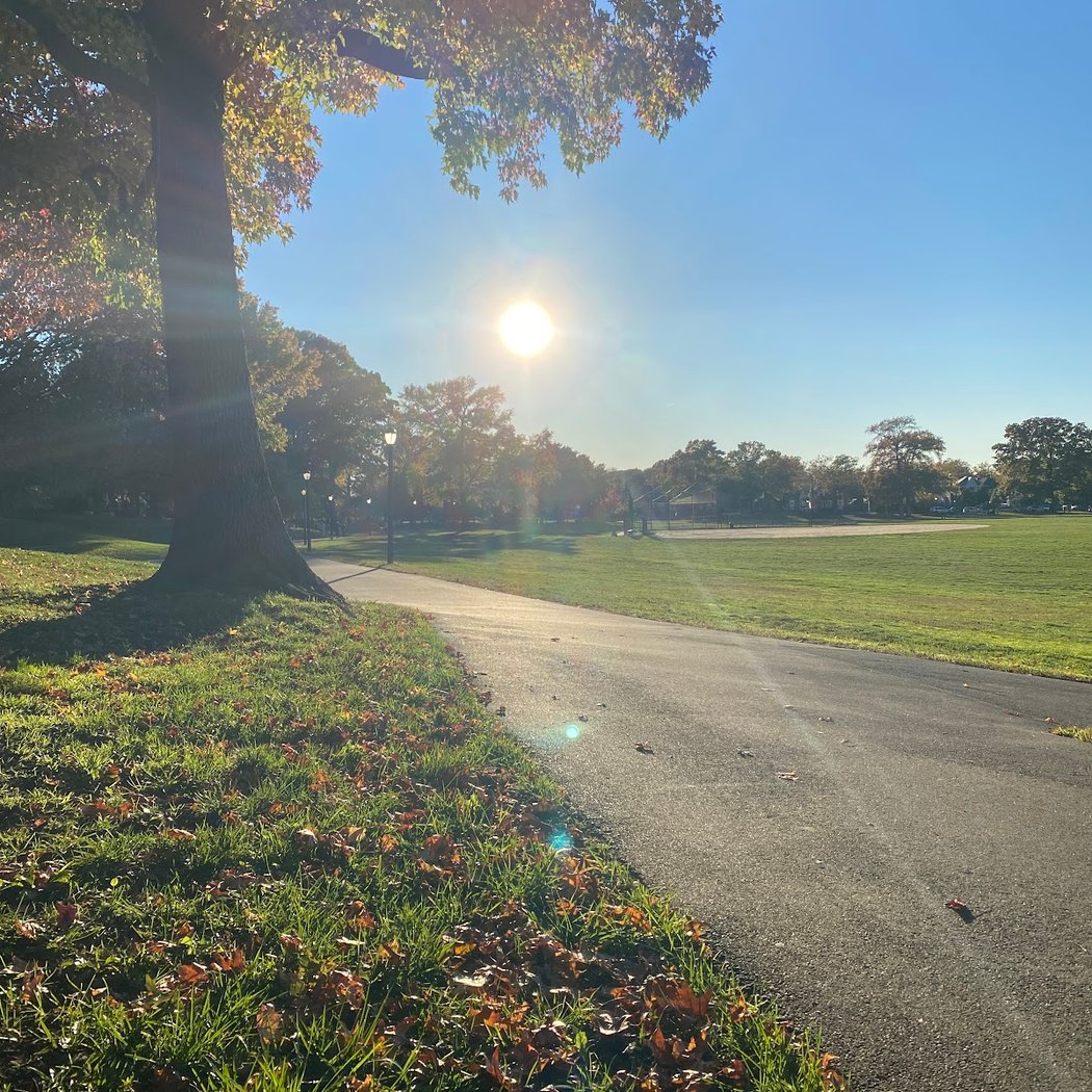 Cunningham Park 5