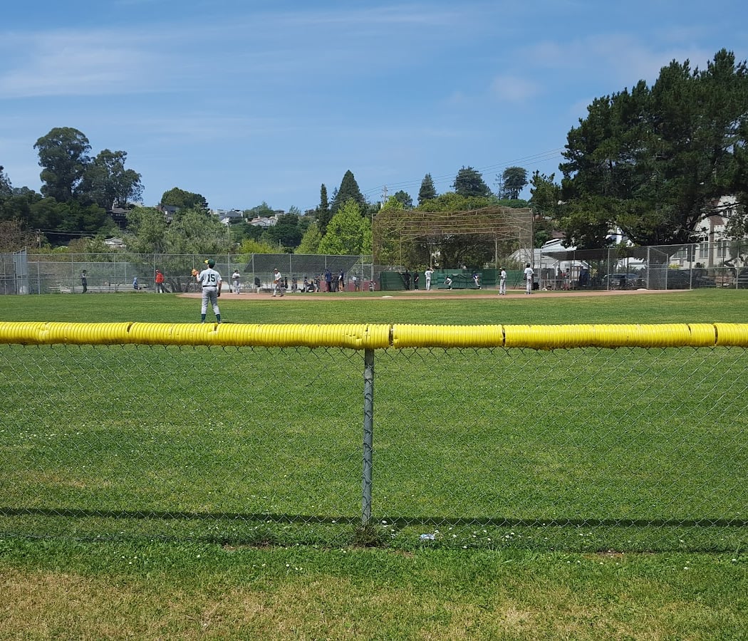 Chabot field 2