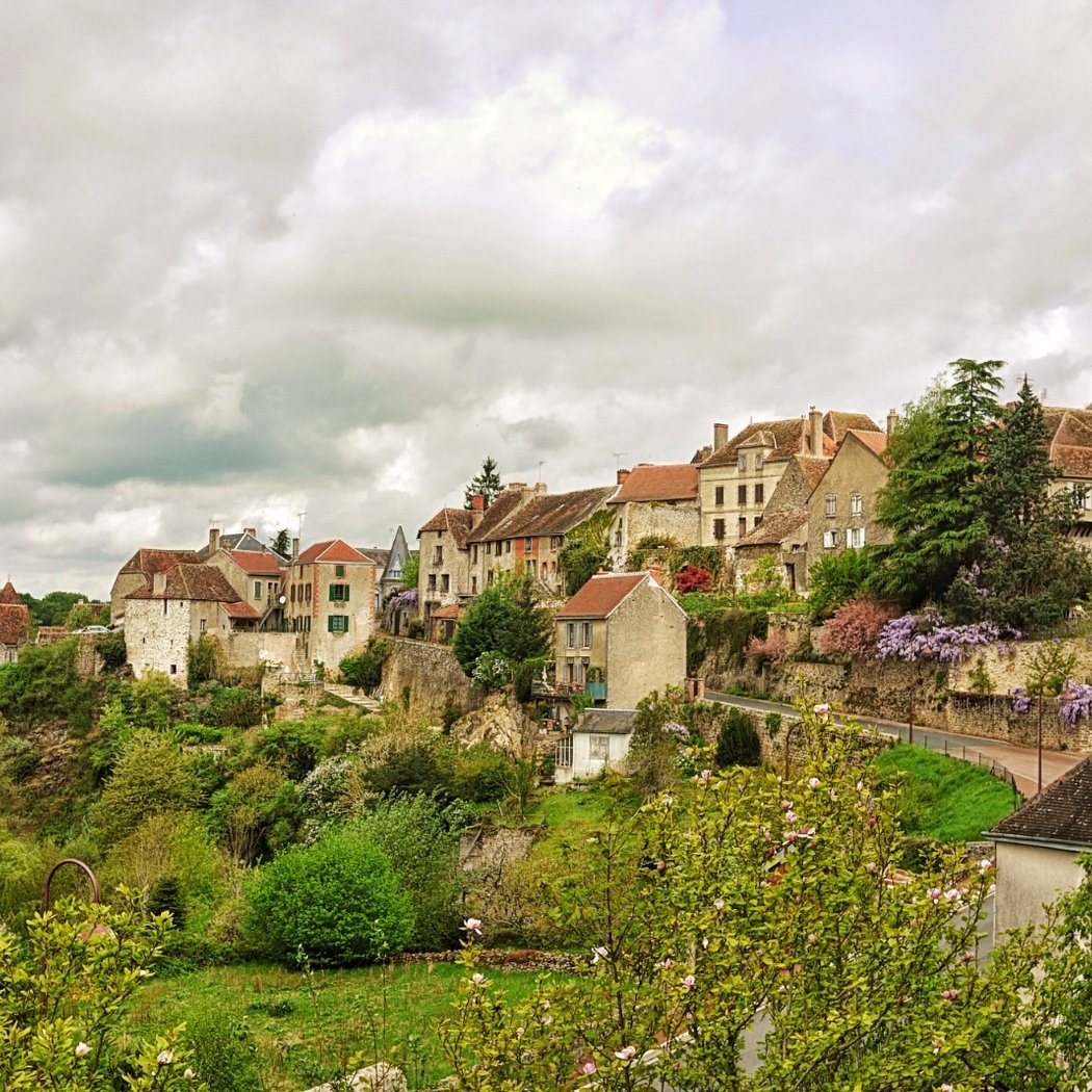 Saint-Benoît-du-Sault 2