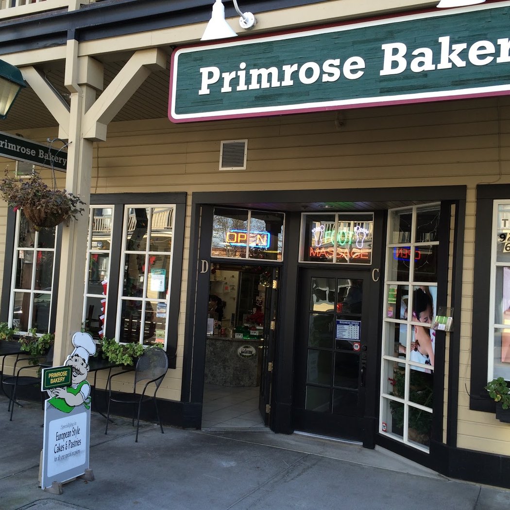 Primrose Bakery 2