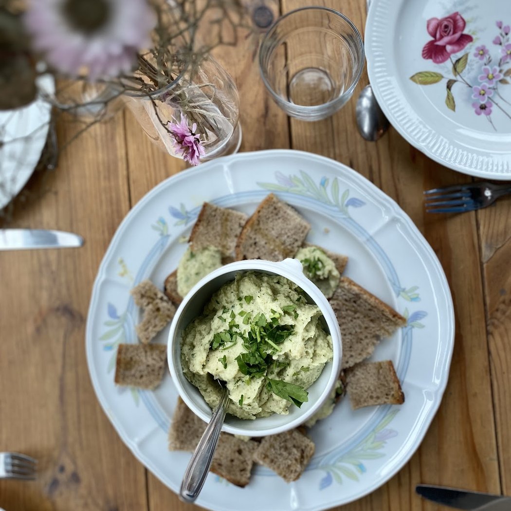 Les Petites Cantines Paris 1