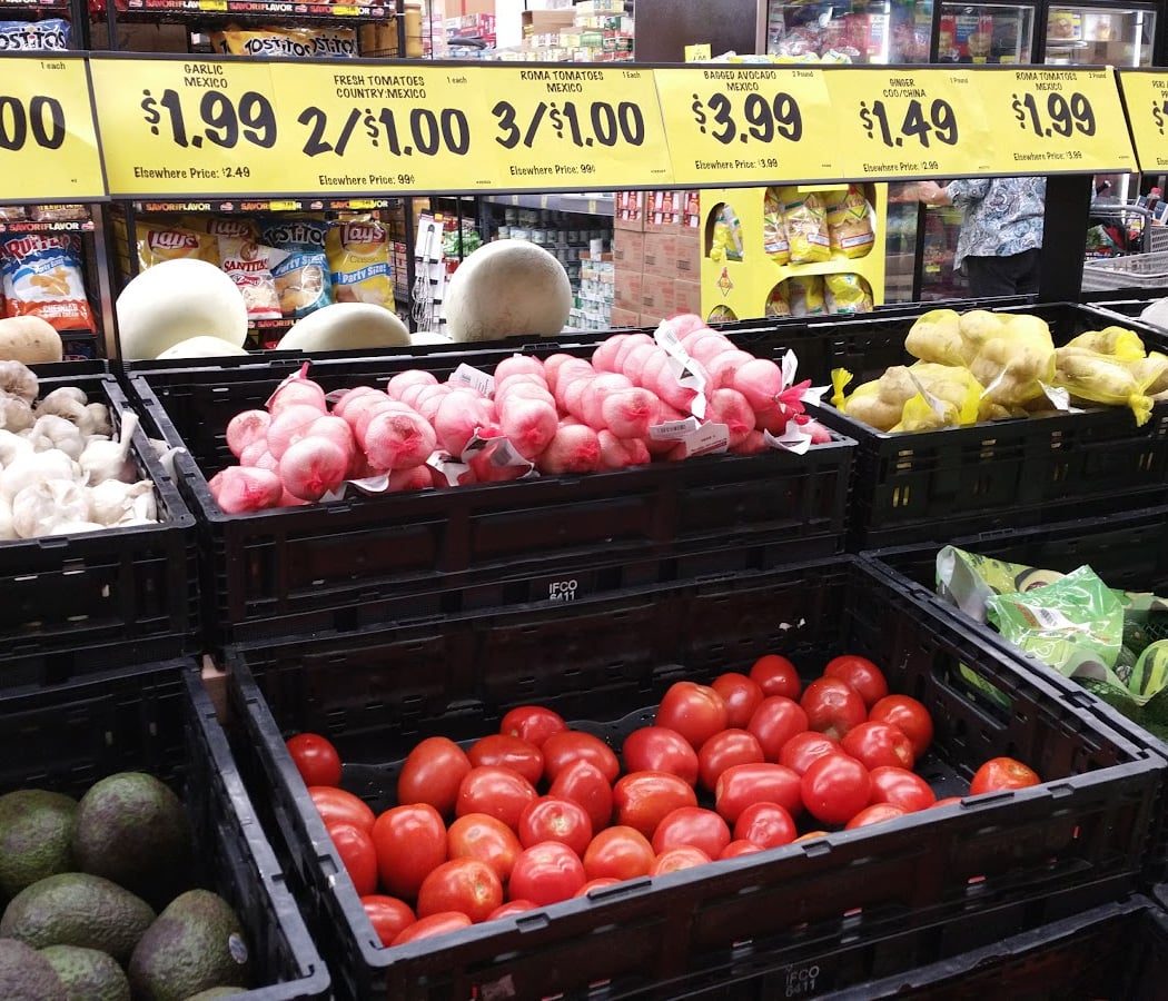 Grocery Outlet 3