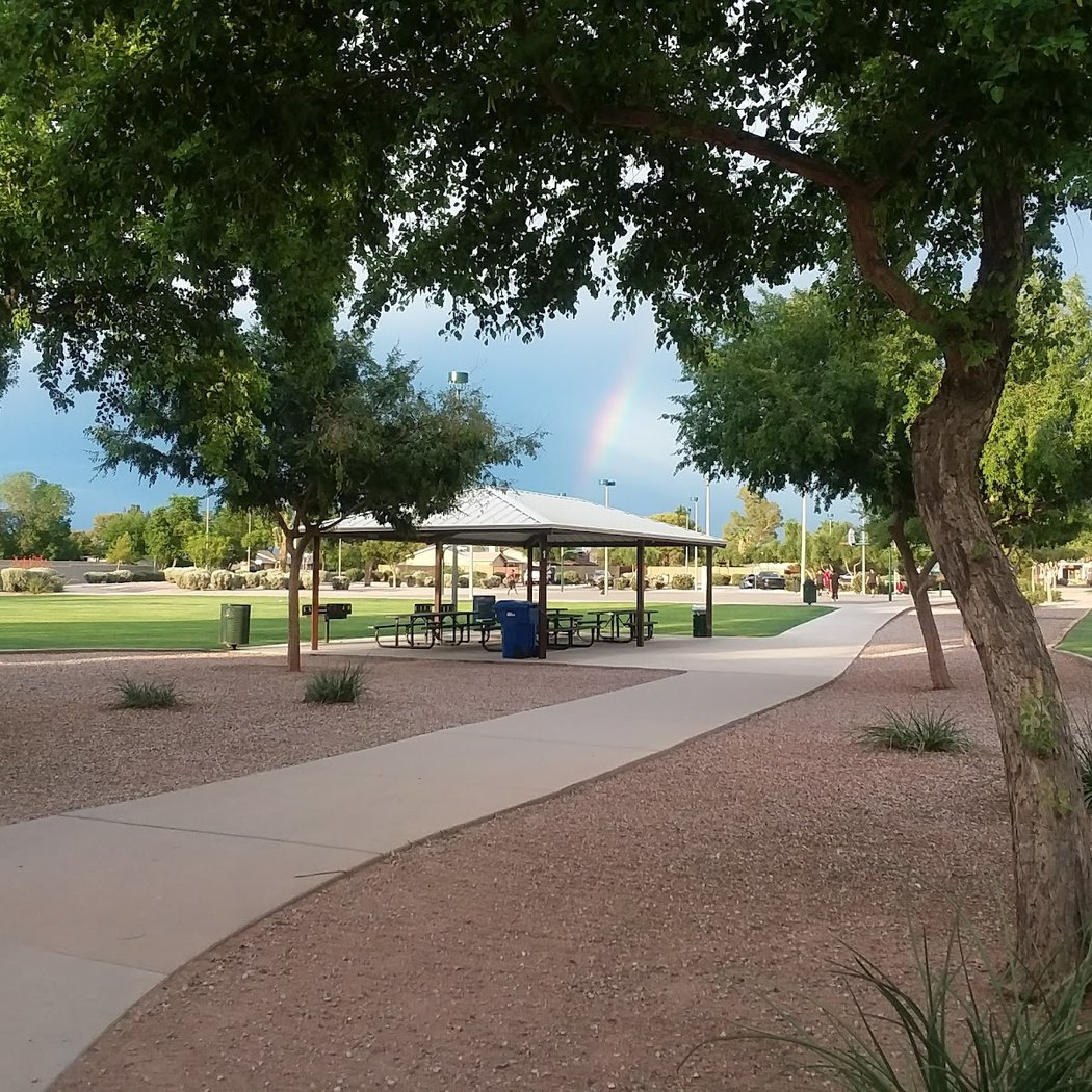 Countryside Park 1