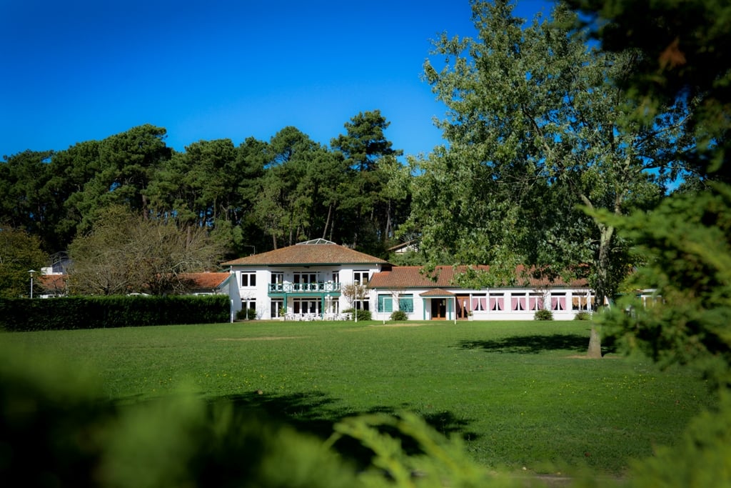 Domaine du Pignada 1