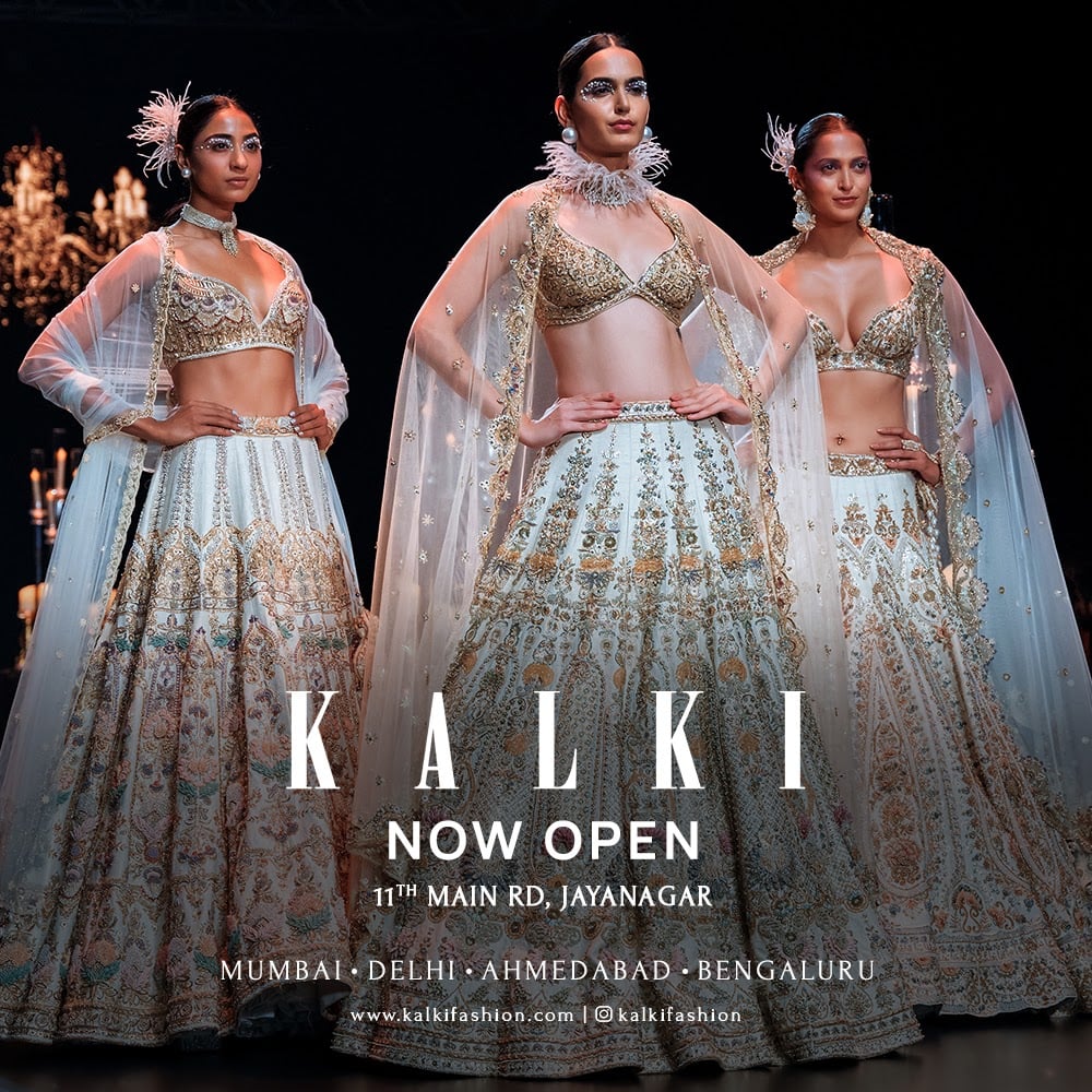 KALKI Bengaluru 1
